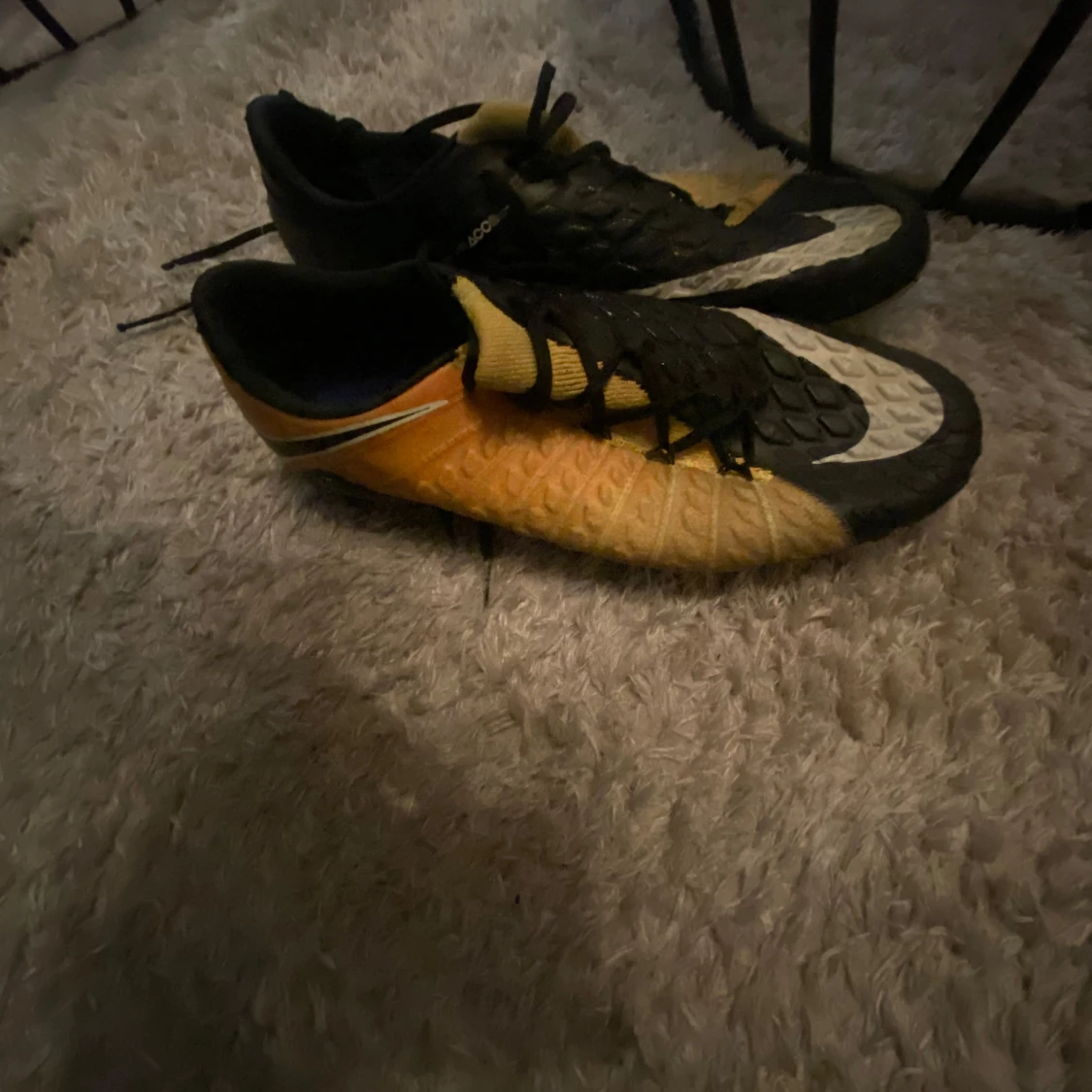 Nike hypervenom phantom III 💛 - 2