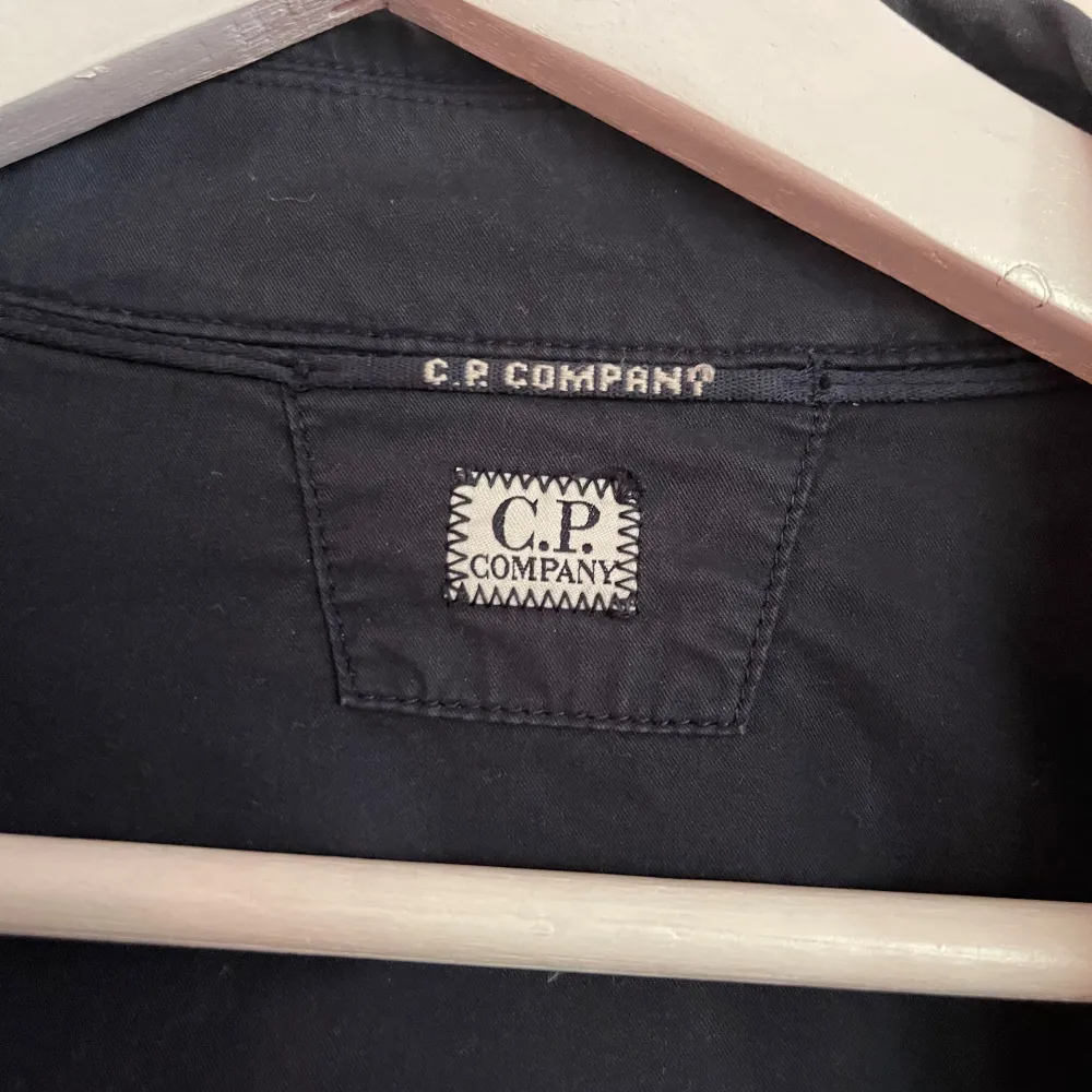 Cp Company Overshirt . Jackor.