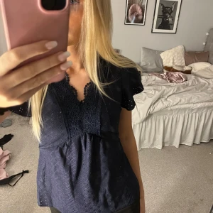 Topp - Somrig topp aldrig använd topp skick❣️❣️