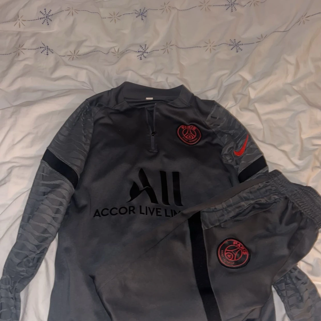 Psg tracksuit