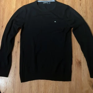 J.Linberg tröja  - En J.Linberg tröja, Ull, Svart, small 