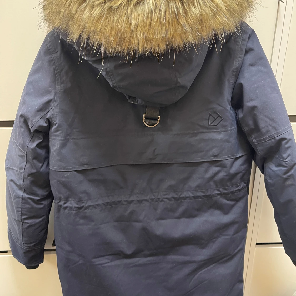 Vinterjacka Didriksons - 92