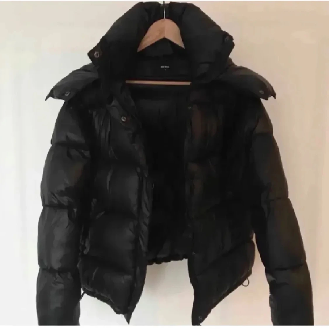 Vinterjacka bikbok - 90