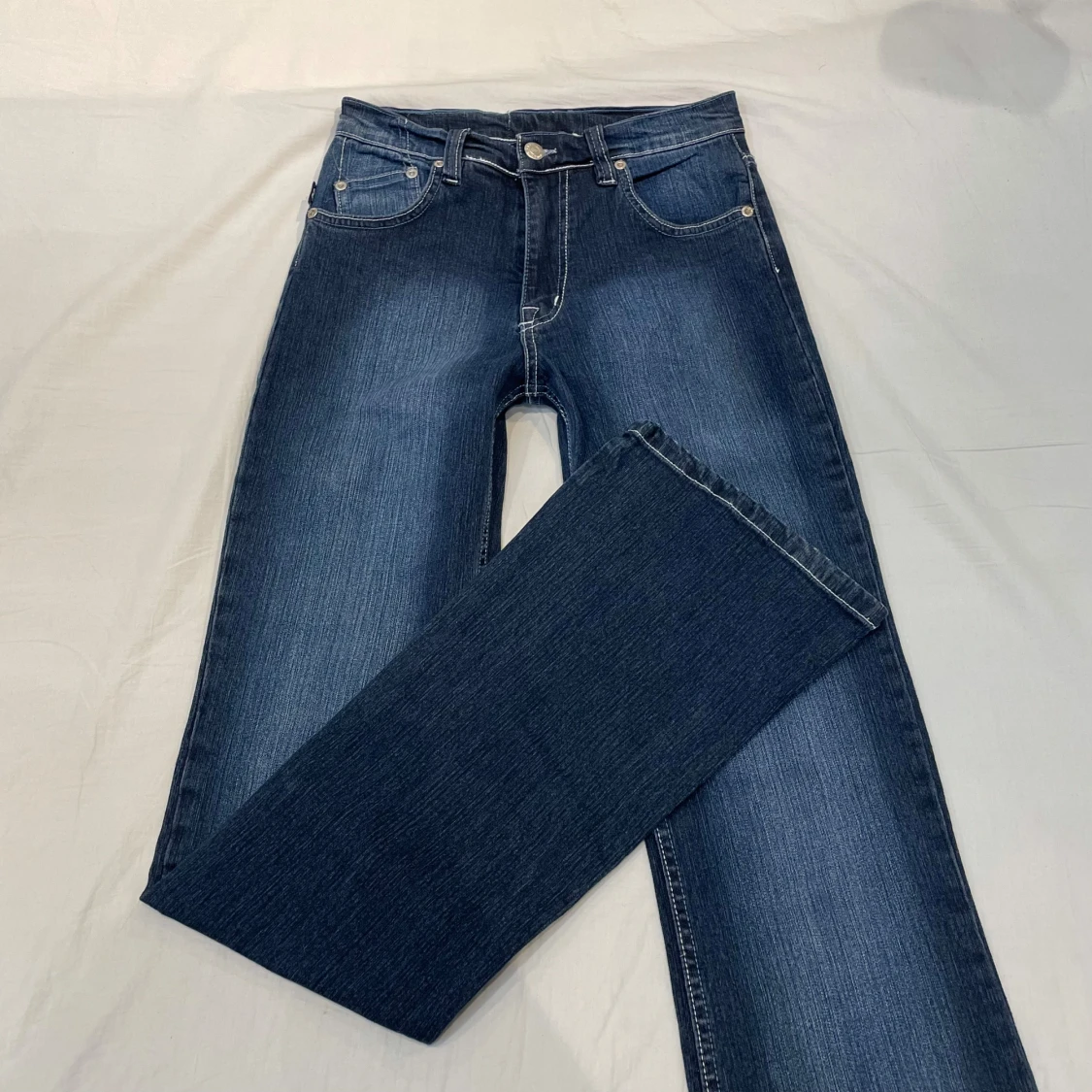 Bootcut jeans från Victoria Beckham💕 - 90