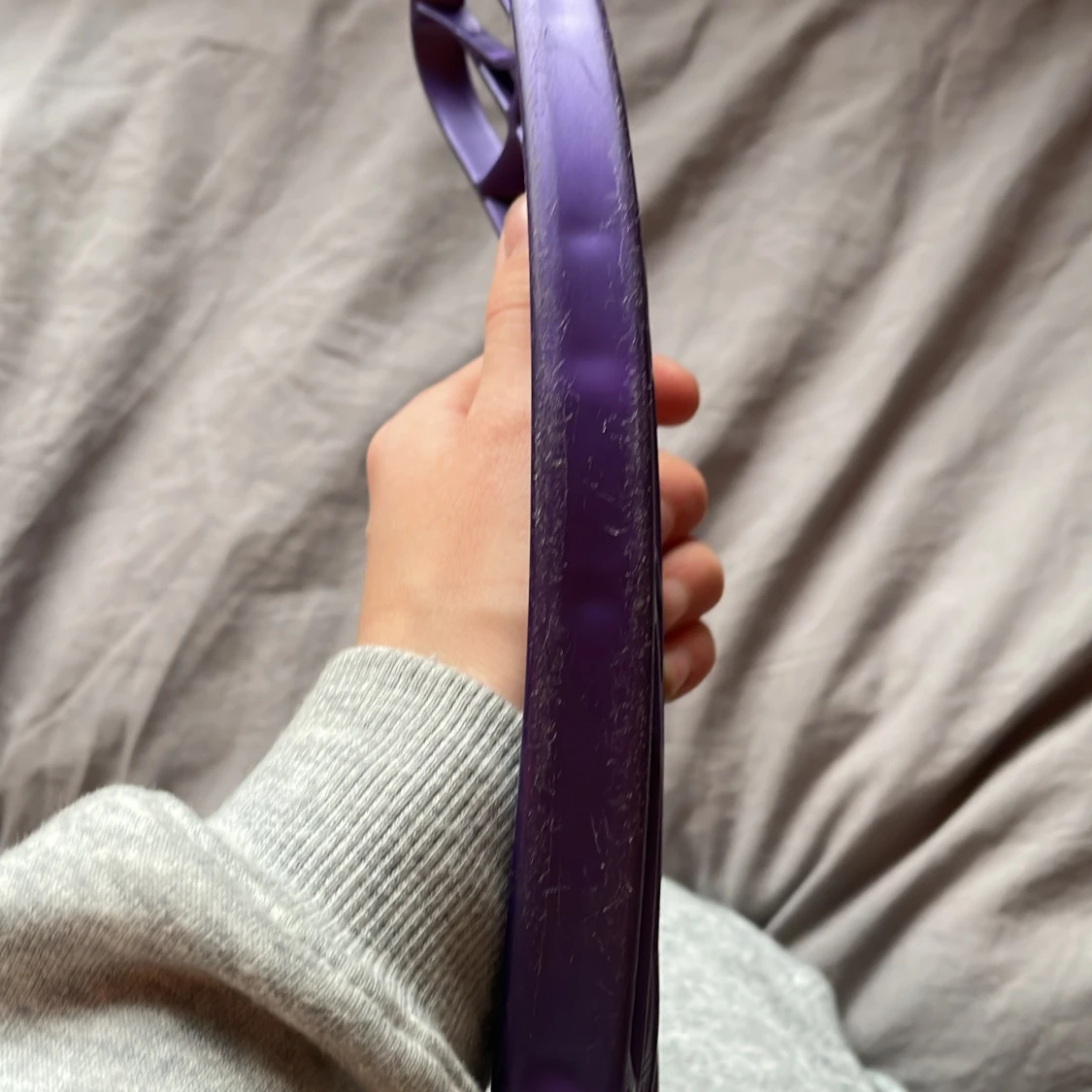  Innebandy blad fat Pipe  - 91