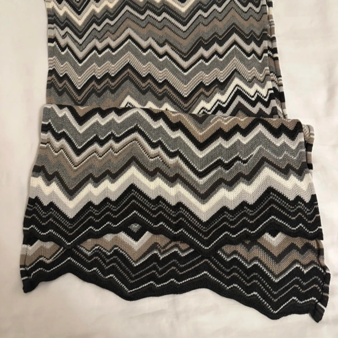 Missoni halsduk - 91
