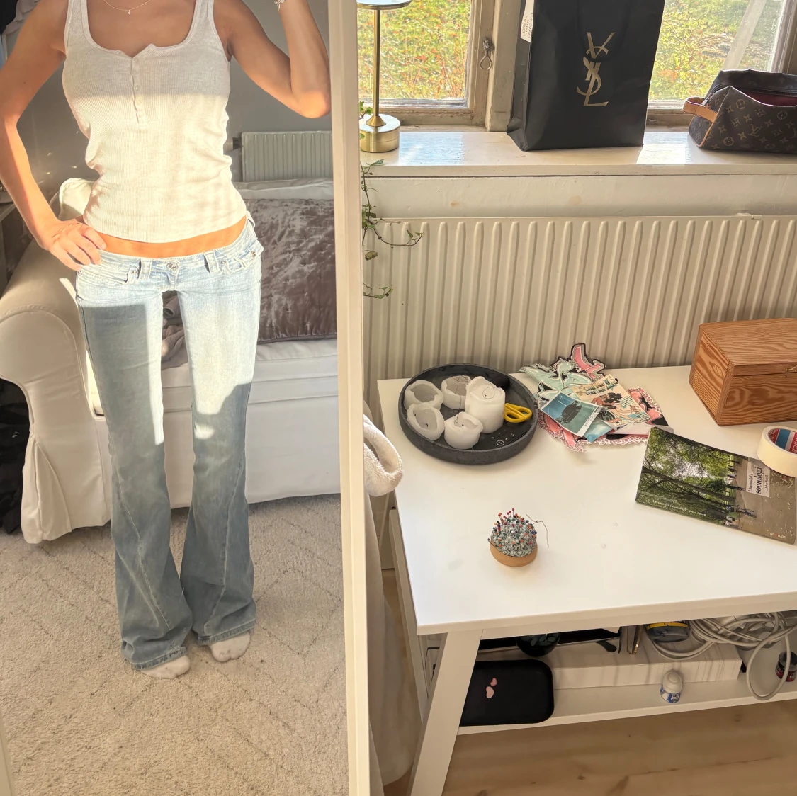 True religion jeans - 92