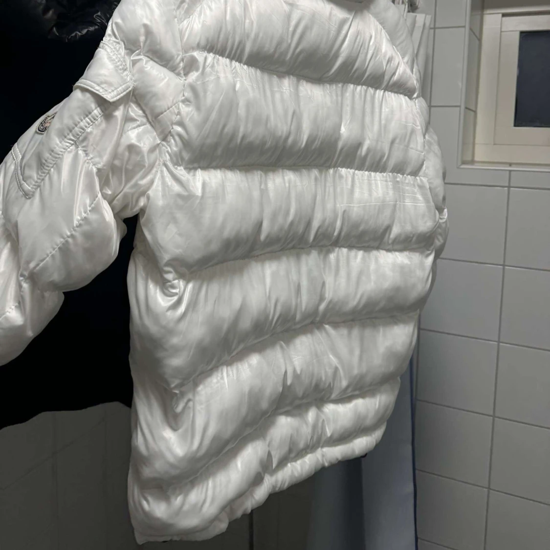Moncler jacka  - 91