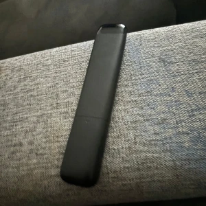 Tv kontroll  - Tv kontroll 