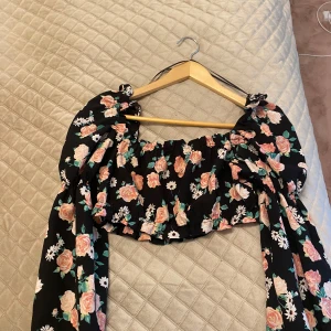 H&M topp - Snygg topp