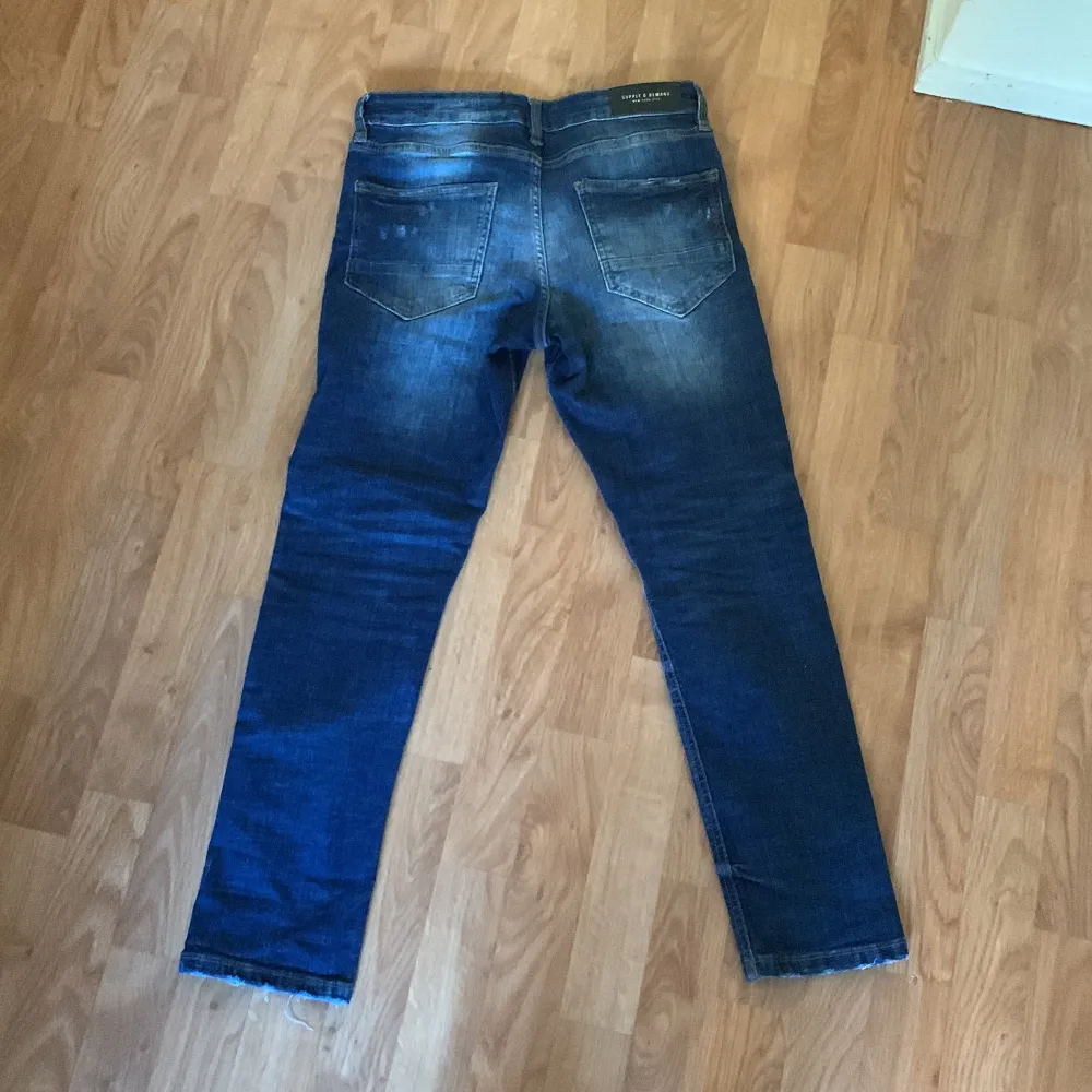 W28 - XS. Jeans & Byxor.