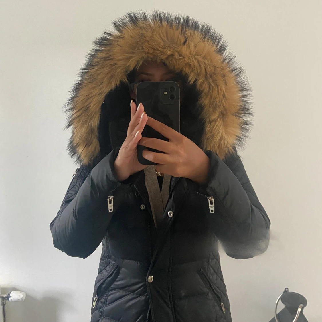 Perfekta Vinterjacka 😍🤩 - 91