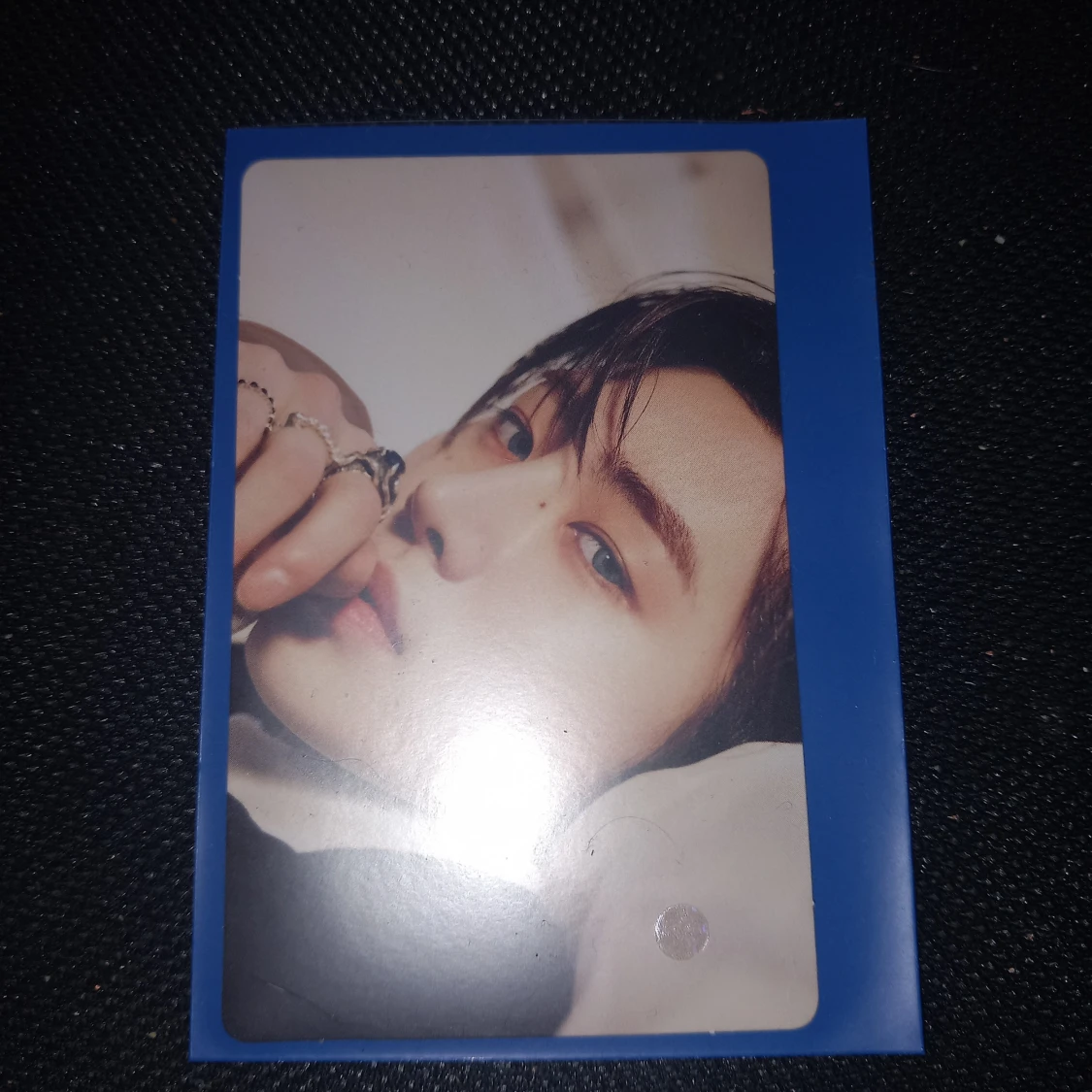 ENHYPEN Weverse Shop Photocard