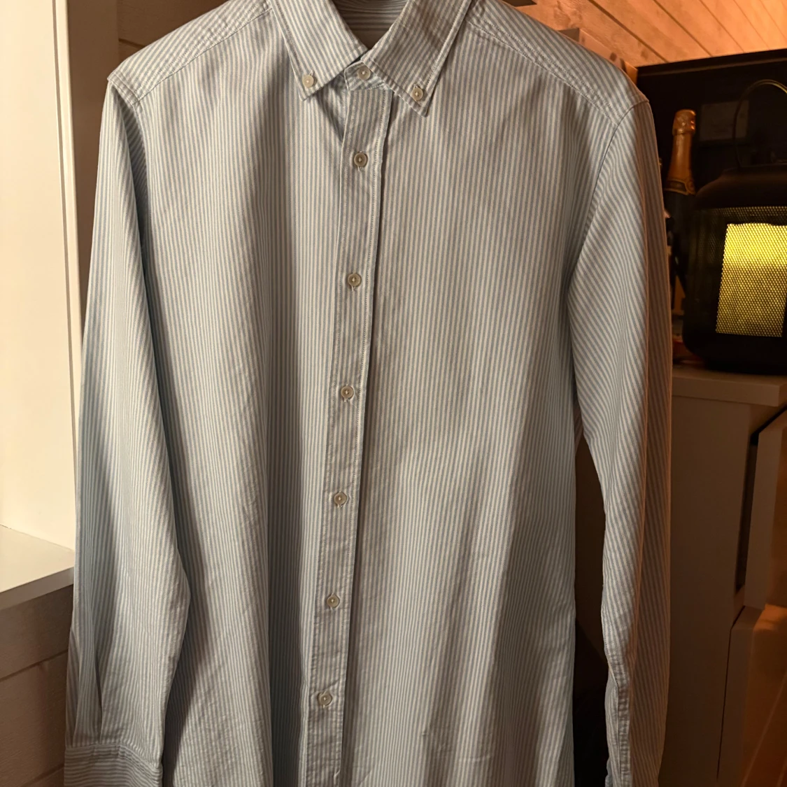 Massimo Dutti skjortor  - 93