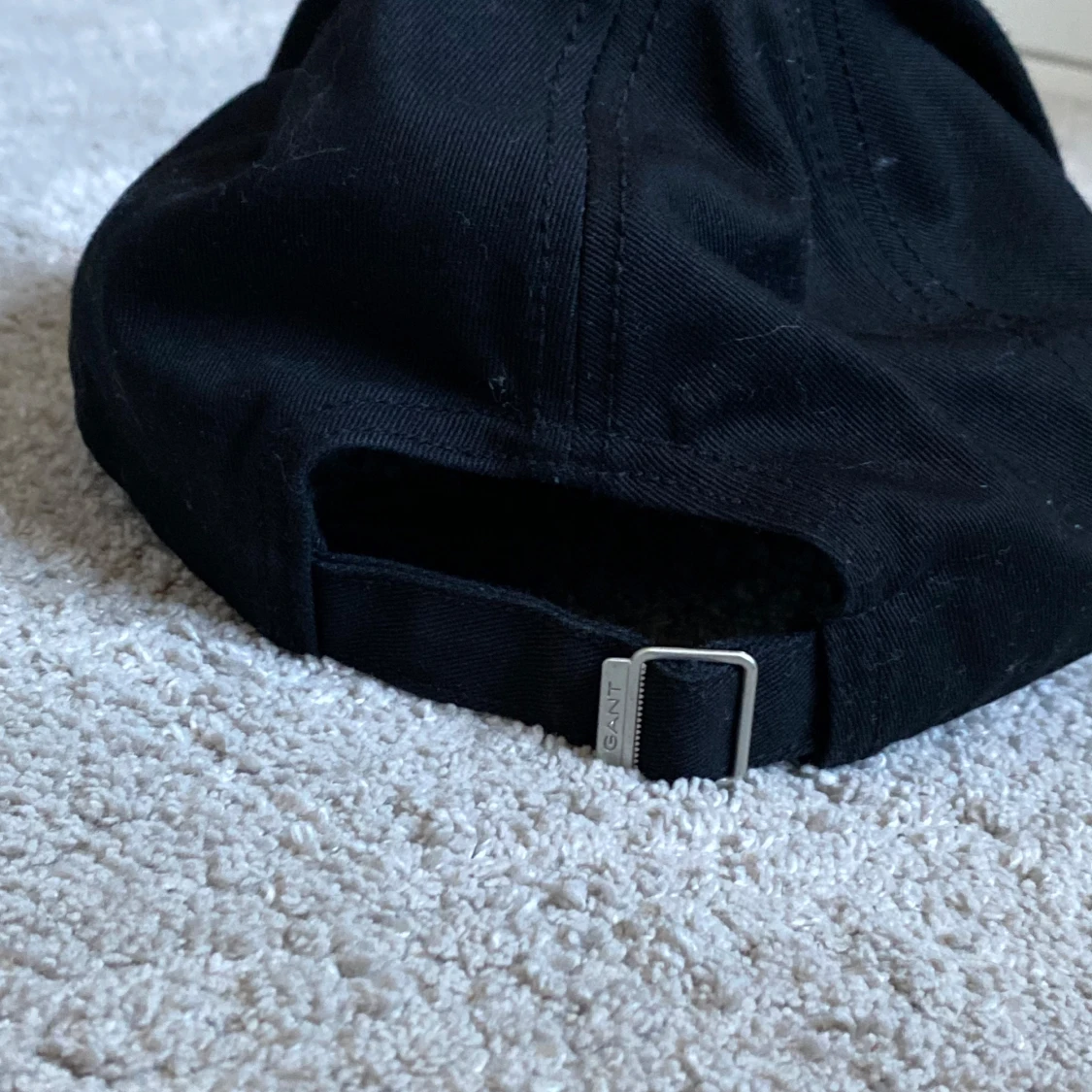 Säljer min gant keps - 90