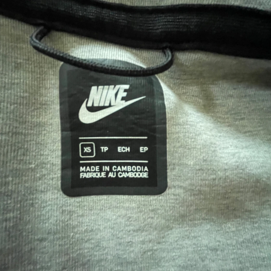 Nike tech fleece - 90