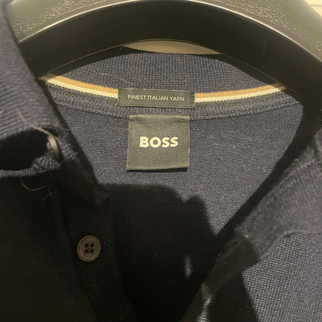Hugo boss tröja storlek s - 90