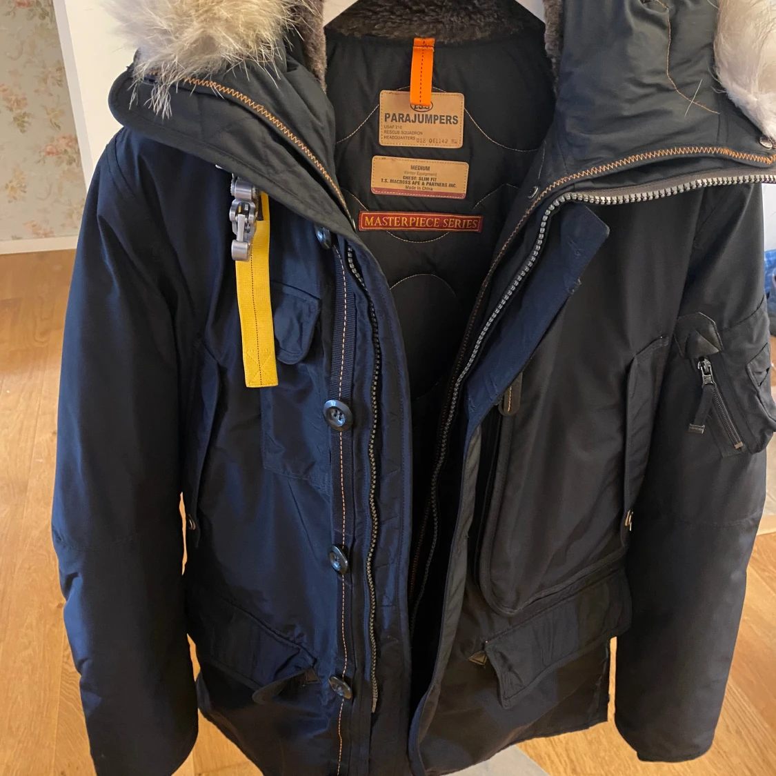 Parajumper Kodiak  - 90