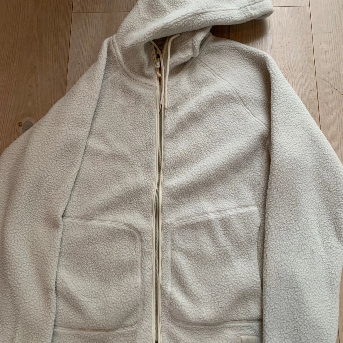 Fleccejacka från McKinley