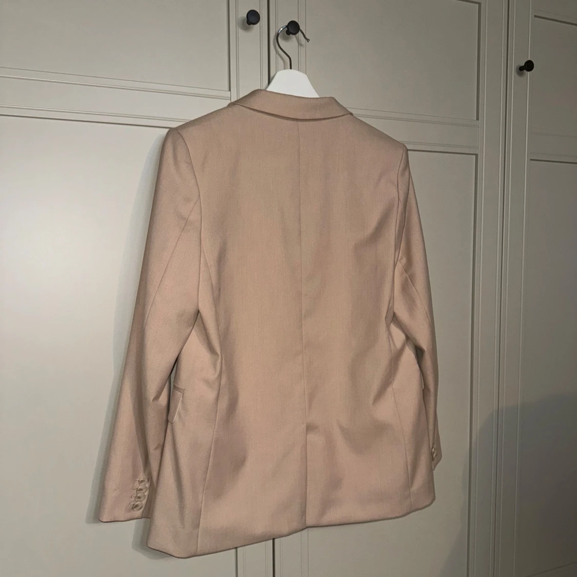 Rosa blazer / kavaj - 90