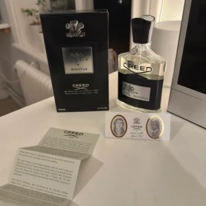 Aventus Eau de Parfum 100ml  creed - Aventus Eau de Parfum 100ml, nästan oanvänd
