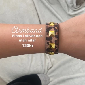 Armband  - Frakt 18kr 