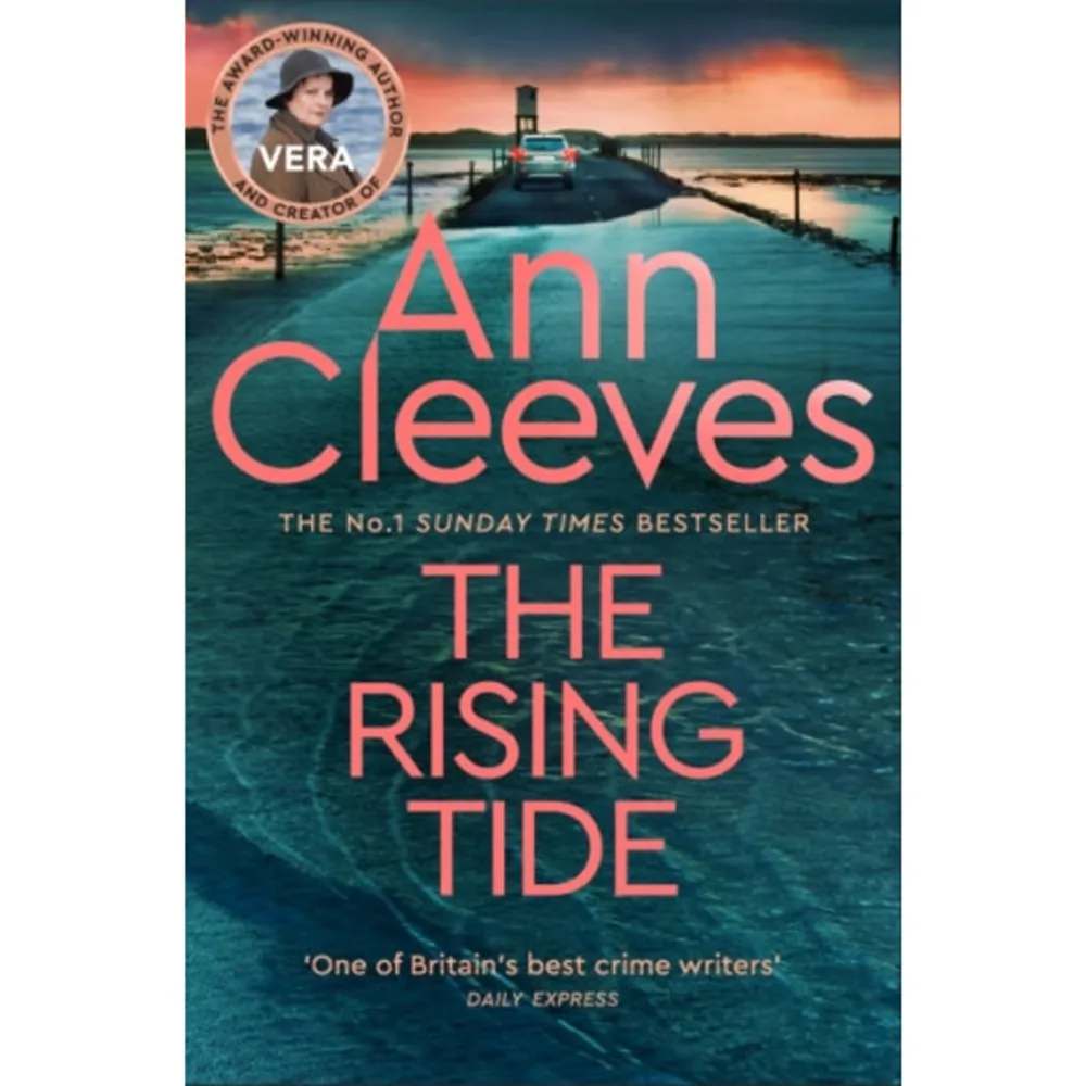 'One of Britain's best crime writers' - Daily ExpressVera Stanhope, star of ITV's Vera, returns in the tenth novel in number one bestseller Ann Cleeves' acclaimed series.Fifty years ago, a group of teenagers spent a weekend on Holy Island, forging a bond that has lasted a lifetime. Now, they still return every five years to celebrate their friendship, and remember the friend they lost to the rising waters of the causeway at the first reunion.Now, when one of them is found hanged, Vera is called in. Learning that the dead man had recently been fired after misconduct allegations, Vera knows she must discover what the friends are hiding, and whether the events of many years before could have led to murder then, and now . . .But with the tide rising, secrets long-hidden are finding their way to the surface, and Vera and the team may find themselves in more danger than they could have believed possible . . .'A brilliant read' - Sunday Express'A thrilling tale' - The Independent'A thoroughly engrossing thriller' - The Mail on Sunday    Format Pocket   Omfång 400 sidor   Språk Engelska   Förlag Pan Books Ltd   Utgivningsdatum 2023-03-16   ISBN 9781509889655  . Böcker.