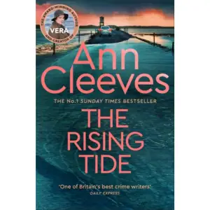 'One of Britain's best crime writers' - Daily ExpressVera Stanhope, star of ITV's Vera, returns in the tenth novel in number one bestseller Ann Cleeves' acclaimed series.Fifty years ago, a group of teenagers spent a weekend on Holy Island, forging a bond that has lasted a lifetime. Now, they still return every five years to celebrate their friendship, and remember the friend they lost to the rising waters of the causeway at the first reunion.Now, when one of them is found hanged, Vera is called in. Learning that the dead man had recently been fired after misconduct allegations, Vera knows she must discover what the friends are hiding, and whether the events of many years before could have led to murder then, and now . . .But with the tide rising, secrets long-hidden are finding their way to the surface, and Vera and the team may find themselves in more danger than they could have believed possible . . .'A brilliant read' - Sunday Express'A thrilling tale' - The Independent'A thoroughly engrossing thriller' - The Mail on Sunday    Format Pocket   Omfång 400 sidor   Språk Engelska   Förlag Pan Books Ltd   Utgivningsdatum 2023-03-16   ISBN 9781509889655  