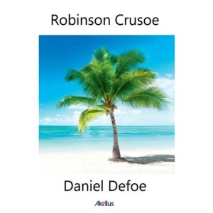Robinson Crusoe (lättläst) (häftad) -   Format Häftad   Omfång 180 sidor   Språk Svenska   Förlag Akelius   Utgivningsdatum 2016-05-04   Medverkande Alf Isemo   ISBN 9789198329612  