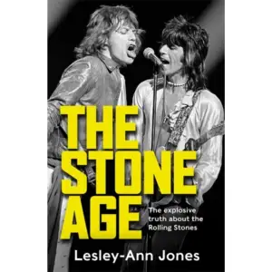 From Sunday Times bestselling author Lesley-Ann Jones On 12 July 1962, the Rollin' Stones performed their first-ever gig at London's Marquee jazz club. Down the line, a 'g' was added, a spark was lit and their destiny was sealed. No going back. These five white British kids set out to play the music of black America. They honed a style that bled bluesy undertones into dark insinuations of women, sex and drugs. Denounced as 'corruptors of youth' and 'messengers of the devil', they created some of the most thrilling music ever recorded. Now, their sound and attitude seem louder and more influential than ever. Elvis is dead and the Beatles are over, but Jagger and Richards bestride the world. The Stones may be gathering moss, but on they roll. Yet how did the ultimate anti-establishment misfits become the global brand we know today? Who were the casualties, and what are the forgotten legacies? Can the artist ever be truly divisible from the art? Lesley-Ann Jones's new history tracks this contradictory, disturbing, granitic and unstoppable band through hope, glory and exile, into the juggernaut years and beyond into rock's ongoing reckoning . . . where the Stones seem more at odds than ever with the values and heritage against which they have always rebelled. Good, bad and often ugly, here are the Rolling Stones as never before.    Format Pocket   Omfång 400 sidor   Språk Engelska   Förlag Grantham Books Services   Utgivningsdatum 2023-06-08   ISBN 9781789465532  