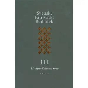   Format Inbunden   Omfång 333 sidor   Språk Svenska   Förlag Artos & Norma Bokförlag   Utgivningsdatum 2001-12-14   ISBN 9789175802039  