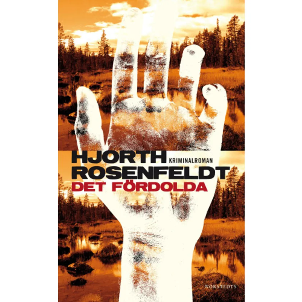 Det fördolda är den första i en serie kriminalromaner med psykologen Sebastian Bergman, en specialist på gärningsmannaprofiler, i huvudrollen. Hjorth/Rosenfeldt gör med denna bok årets största svenska deckardebut. Det börjar med ett samtal till polisen. En sextonårig pojke, Roger, är försvunnen, och hans mamma är orolig. Polisen i Västerås rycker ut, efter ett par dagars schabbel då ärendet blivit liggande. Haraldsson - som egentligen borde vara hemma för att befrukta sin hustru - får ansvar för sökandet. Så gör man ett fruktansvärt fynd i ett träskområde och tragedin är ett faktum. Psykologen Sebastian Bergman, profilerare och en av Sveriges främsta experter på seriemördare, befinner sig i Västerås för att röja upp dödsboet efter sin mamma. Sedan han förlorade sin hustru och sin dotter i tsunamin har han dragit sig tillbaka från allt polisarbete. Han är känslomässigt avstängd, befinner sig lätt på dekis och har återfallit i ett tidigare sexmissbruk. Men Rikskrim - som tagit över fallet - behöver hans hjälp. Sebastian Bergman finner sig för första gången på mycket länge indragen i en mordutredning. Han blir alltmer engagerad, och har dessutom sina högst personliga motiv för att vilja få tillgång till ett polisregister. Alla ledtrådar pekar mot den fina Palmlövsskolan, där Roger gick. En till synes perfekt miljö, med allt större sprickor i fasaden. Det fördolda är intelligent och spännande underhållning som inte släpper greppet. Hjorth/Rosenfeldt har pondus i berättandet och ett driv som gör att allt sitter på plats redan i denna bok, som är den första i en serie med Sebastian Bergman i huvudrollen. Det är sträckläsningsläge.     Format Pocket   Omfång 432 sidor   Språk Svenska   Förlag Norstedts   Utgivningsdatum 2011-05-02   Medverkande Hans Rosenfeldt   ISBN 9789113035567  . Böcker.