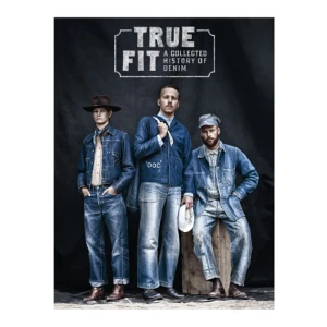 True fit : a collected history of denim (inbunden, eng) - Överallt syns nålstick av ljus genom nattens mörka ridå. Viktor, Mike och de andra befinner sig långt ute i Nevadaöknen, på väg ner i den gamla, nedlagda gruvan. Inne i gruvschakten stryker deras pannlampssken över ojämna väggar och gungar i takt med deras steg. De andas genom ansiktsmasker medan de gräver och söker. Det här är den senaste av många expeditioner de har gjort tillsammans. Har de tur hittar de ett par jeans nere i underjorden som inte sett dagens ljus på långt över hundra år.De kom från de eländigaste och farligaste arbetsmiljöerna för att senare erövra de fina salongerna i världens alla hörn. Från att ha varit funktionella och rustika arbetskläder till att bli modekläder som idag bärs som statussymboler. True Fit – A Collected History of Denim är berättelsen om jeansens uppkomst och evolution. Hundra år av jeansens historia avslöjar även att plagget utgör en väsentlig del av det amerikanska kulturarvet.Viktor Fredbäck är en svensk jeanssamlare som åker till Nevadaöknen och gräver upp 1800–talsjeans ur gamla silvergruvor. Det här är också berättelsen om hans stora passion och hans historiska pussel. Genom boken True Fit – A Collected History of Denim visar han för första gången upp sin världsunika samling.Aldrig tidigare har vintagejeans visats på det här sättet. Med hjälp av nytagna bilder på modeller i tidstypiska miljöer, får plaggen liv igen. Vi får även följa en rad spännande livsöden som är knutna till plaggen genom epokerna. Vi möter gruvarbetaren, entreprenören, rodeoclownen, sjömannen och många andra som får ge röst åt sin del av plaggets mångfacetterade historia.    Format Inbunden   Omfång 272 sidor   Språk Engelska   Förlag Graphera Förlag/Graphera AB   Utgivningsdatum 2014-11-20   Medverkande Rickard Eklund   Medverkande Fredrik Ottosson   Medverkande Johanna Bjuhr Escalante   Medverkande Ted Kurie   Medverkande Sarah Tjellander   Medverkande Terése Karlsson   ISBN 9789198137514  