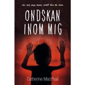 ”Inom var och en av oss krigar två sidor i vår natur – den goda och den onda.” Natt efter natt hemsöks gatorna och gränderna i Edinburghs gamla stadsdelar av ohyggliga fasor. Vad är det för best som stryker omkring i den mörka staden? Några gator därifrån, i ett elegant hem i den nyare delen av staden, vaknar fjortonårige Henry Jekyll upp ur ännu en mardröm. Och hans händer är täckta av blod … Vad är det för ondska som lurar inuti den unge Jekyll? Inspirerad av Robert Louis Stevensons klassiker berättar Catherine MacPhail historien om hur den unge Henry Jekyll blev Mr Hyde.    Format Inbunden   Omfång 122 sidor   Språk Svenska   Förlag Argasso bokförlag AB   Utgivningsdatum 2019-10-21   Medverkande Helena Olsson   ISBN 9789188577474  