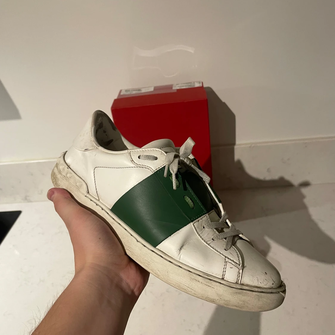 Valentino open - 90