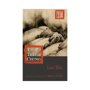 Written more than two thousand years ago, the Tao Teh Ching, or The Classic of the Way and Its Virtue, is one of the true classics of the world of spiritual literature. Traditionally attributed to the near-legendary Old Master, Lao Tzu, the Tao Teh Ching teaches that the qualities of the enlightened sage or ideal ruler are identical with those of the perfected individual. Today, Lao Tzu s words are as useful in mastering the arts of leadership in business and politics as they are in developing a sense of balance and harmony in everyday life. To follow the Tao or Way of all things and realize their true nature is to embody humility, spontaneity, and generosity.    Format Pocket   Omfång 208 sidor   Språk Engelska   Förlag Random House USA   Utgivningsdatum 2006-09-12   ISBN 9781590304051  