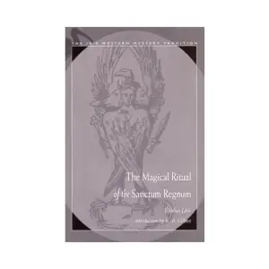 Eliphas Levi (1810-1875) was the greatest innovator in the revival of Western occultism, most significantly with his great leap of imagination that linked the tarot trumps to the letters of the Hebrew alphabet. He set out this tarot theory in his book Transcendental Magic, but never revealed its magical application. This was finally made public in 1896 when Dr. Westcott--creator of the Golden Dawn--translated and printed Levi's secret manuscript. It is this rare text that we are now re-issuing.This book aligns the major arcana symbolism with a detailed description of the ritual of the sanctum regnum, or Kingdom of God.    Format Häftad   Omfång 108 sidor   Språk Engelska   Förlag Ibis   Utgivningsdatum 2004-09-01   ISBN 9780892541065  