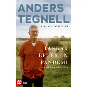  Oaktat sin lågmälda, lugna ton förblir boken riktigt spännande och nervkittlande rakt igenom, men också förtröstansfull trots varningar om nästa pandemi. Boken är mer än läsvärd. Möjligen för att vi alla relaterar till pandemin, kanske för att Tegnells personlighet återspeglas väl med hjälp av Härgestams tveklöst enastående jobb. BTJ Tegnell oväntat ärlig om coronastrategin Svenska dagbladet  