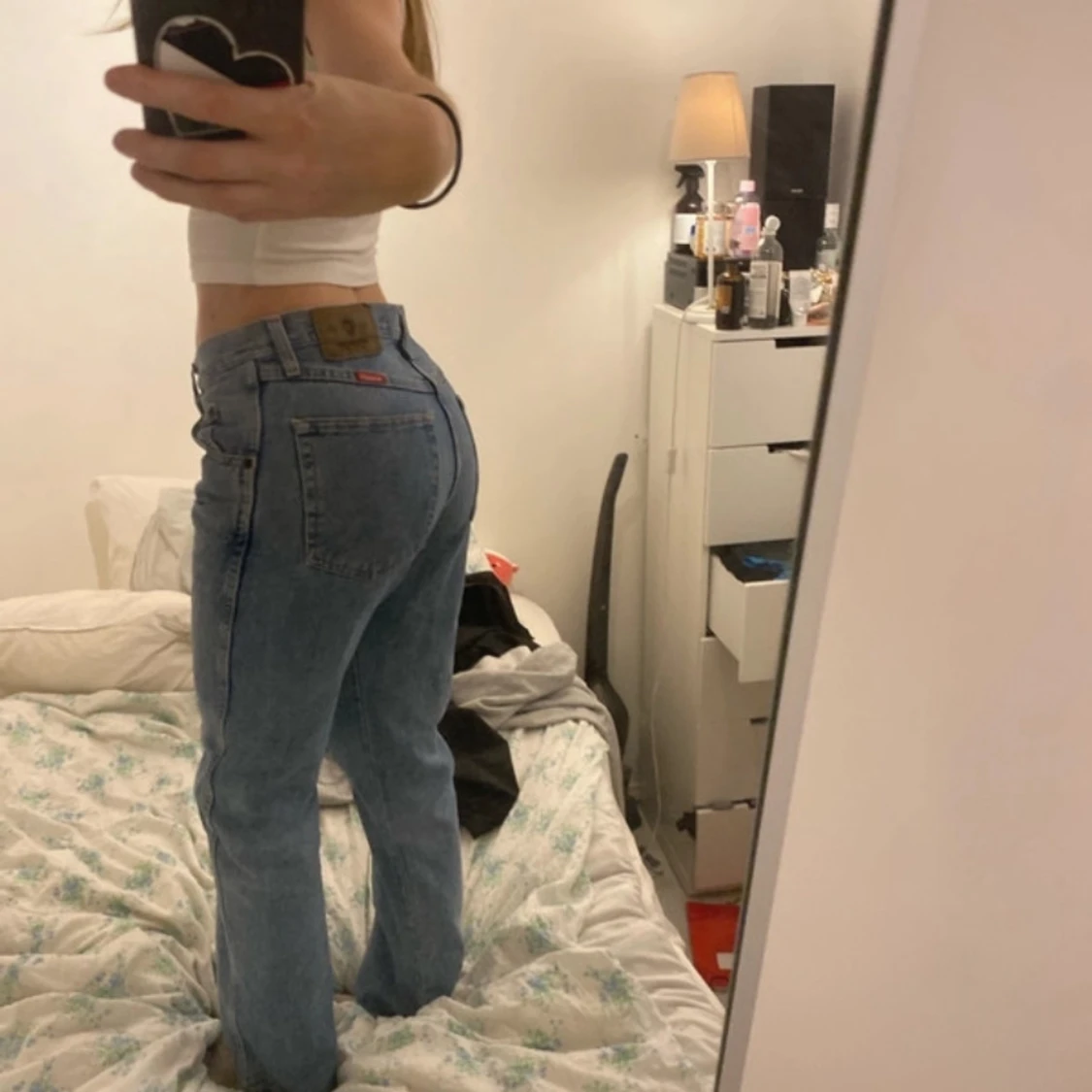Jeans - 90