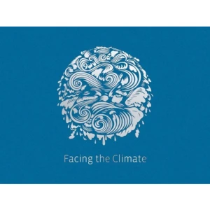 Facing the Climate (inbunden, eng) -   Format Inbunden   Omfång 90 sidor   Språk Engelska   Förlag Svenska Institutet   Utgivningsdatum 2016-05-09   Medverkande Love Antell   Medverkande Magnus Bard   Medverkande Riber Hansson   Medverkande Helena Lindholm   Medverkande Karin Sumvisson   Medverkande Igor Isaksson   Medverkande Stephen Croall   ISBN 9789186995737  
