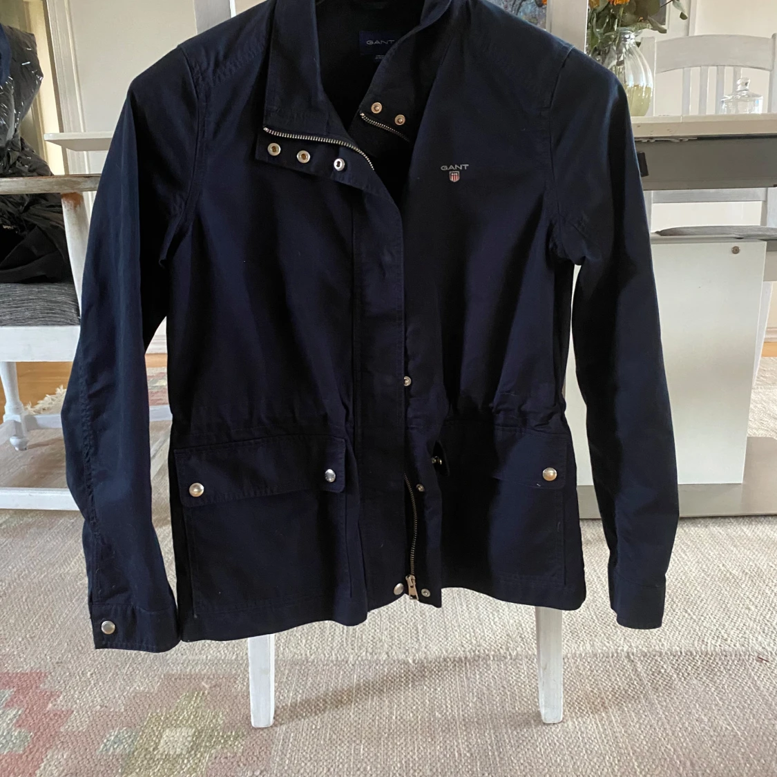 Gant trenchcoat  - 93