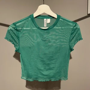 Tunn T-shirt  - Tunn T-shirt (ska vara genomskinlig)