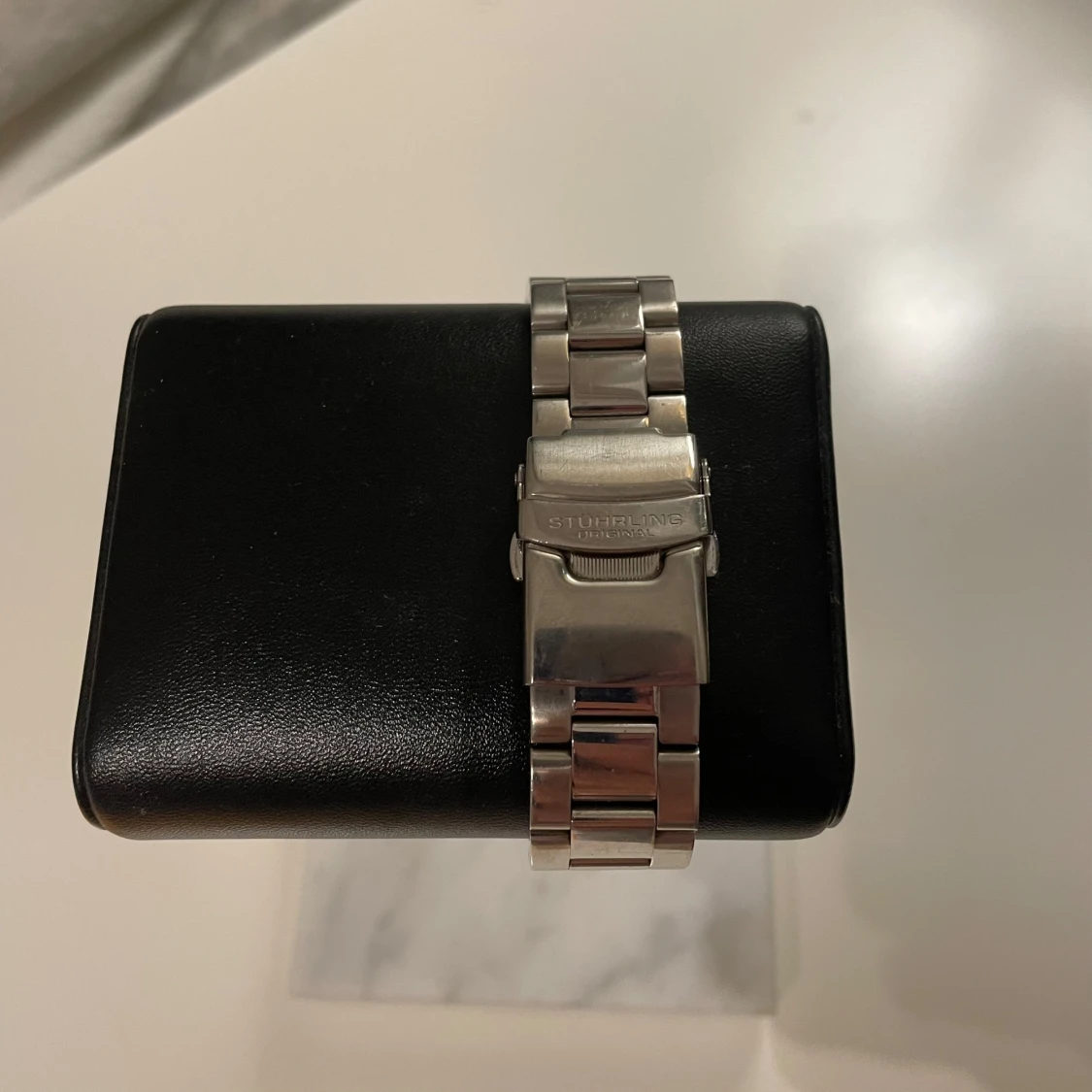 Stührling klocka - 91