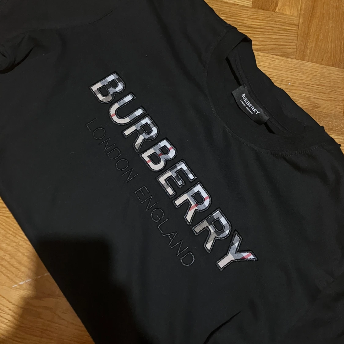 Burberry T-shirt