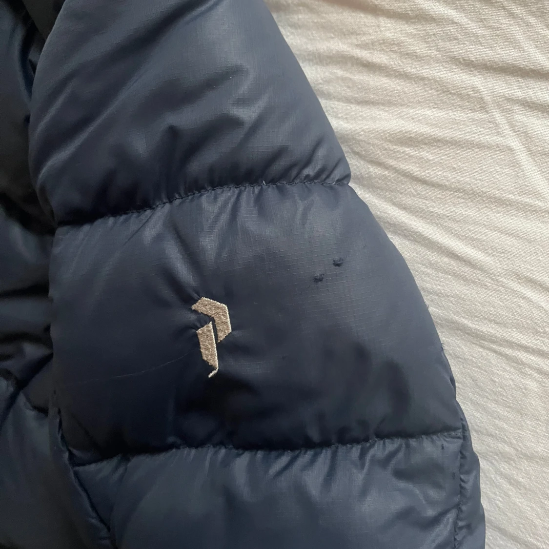 Peak performance vinterjacka  - 90