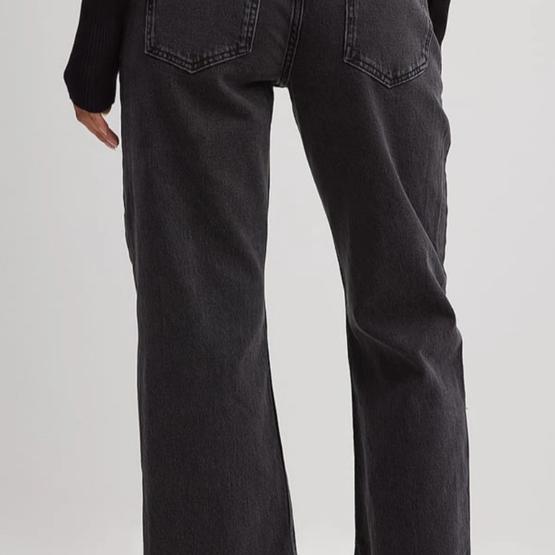 NAKD jeans low waist - 91