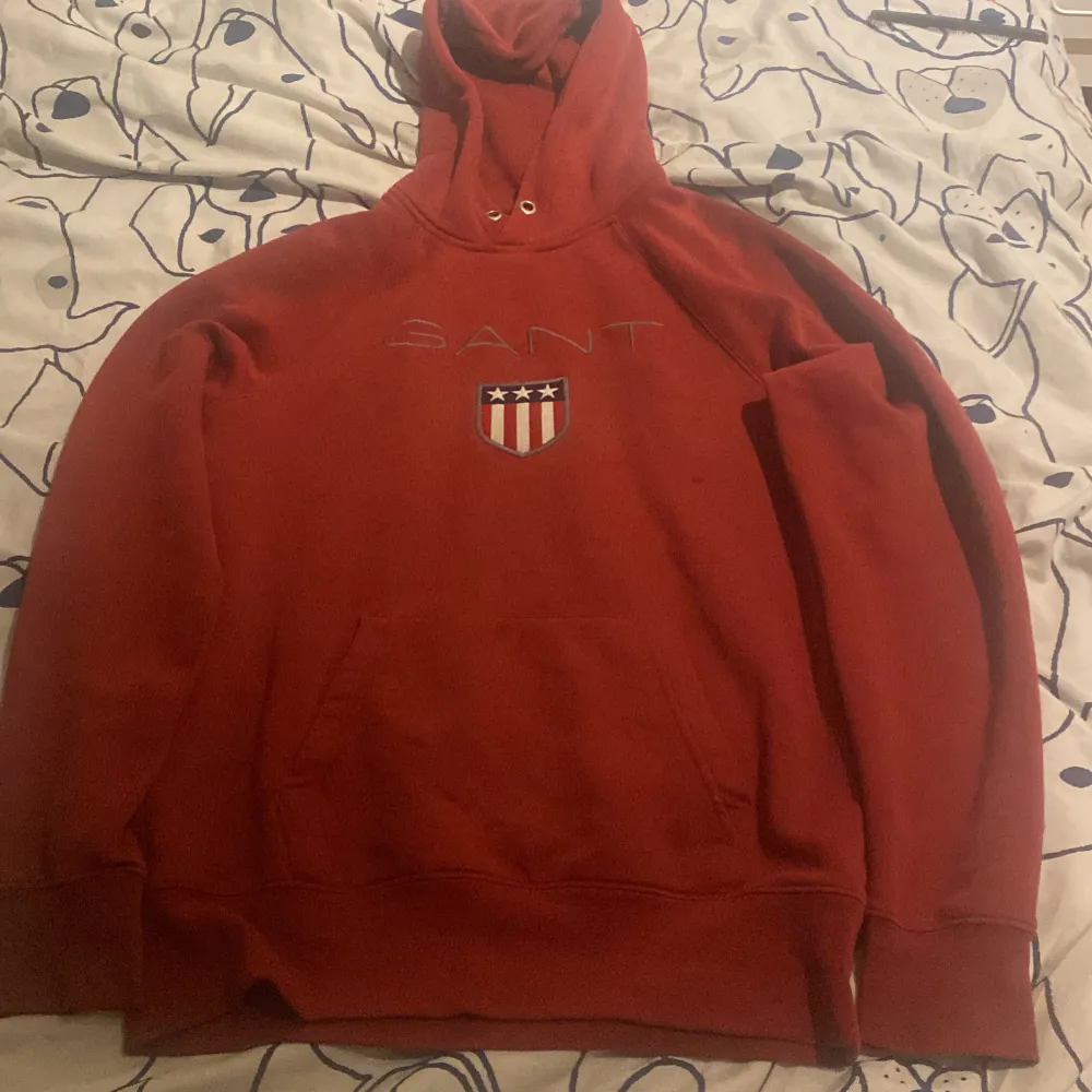 Den är jätte skön . Hoodies.