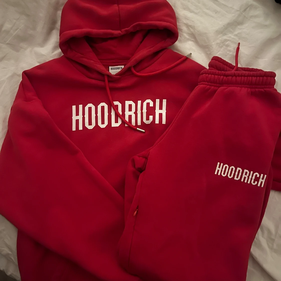 Hoodrich dress