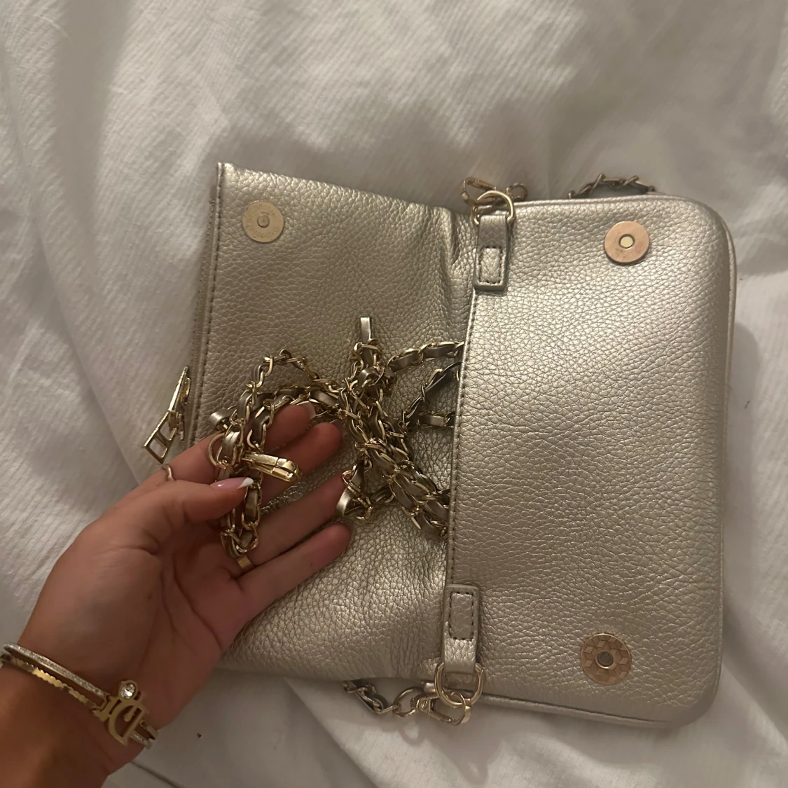 Zadig & voltaire väska - 92