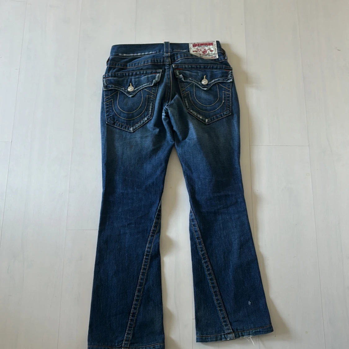 Bootcut True Religion Jeans - 90